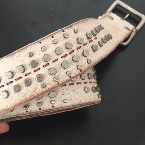 Fossil Belt